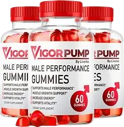 Buy Vigor Pump